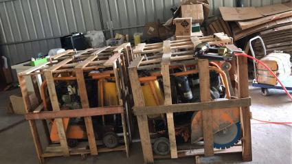 新城镇行李、家具、电器包装托运